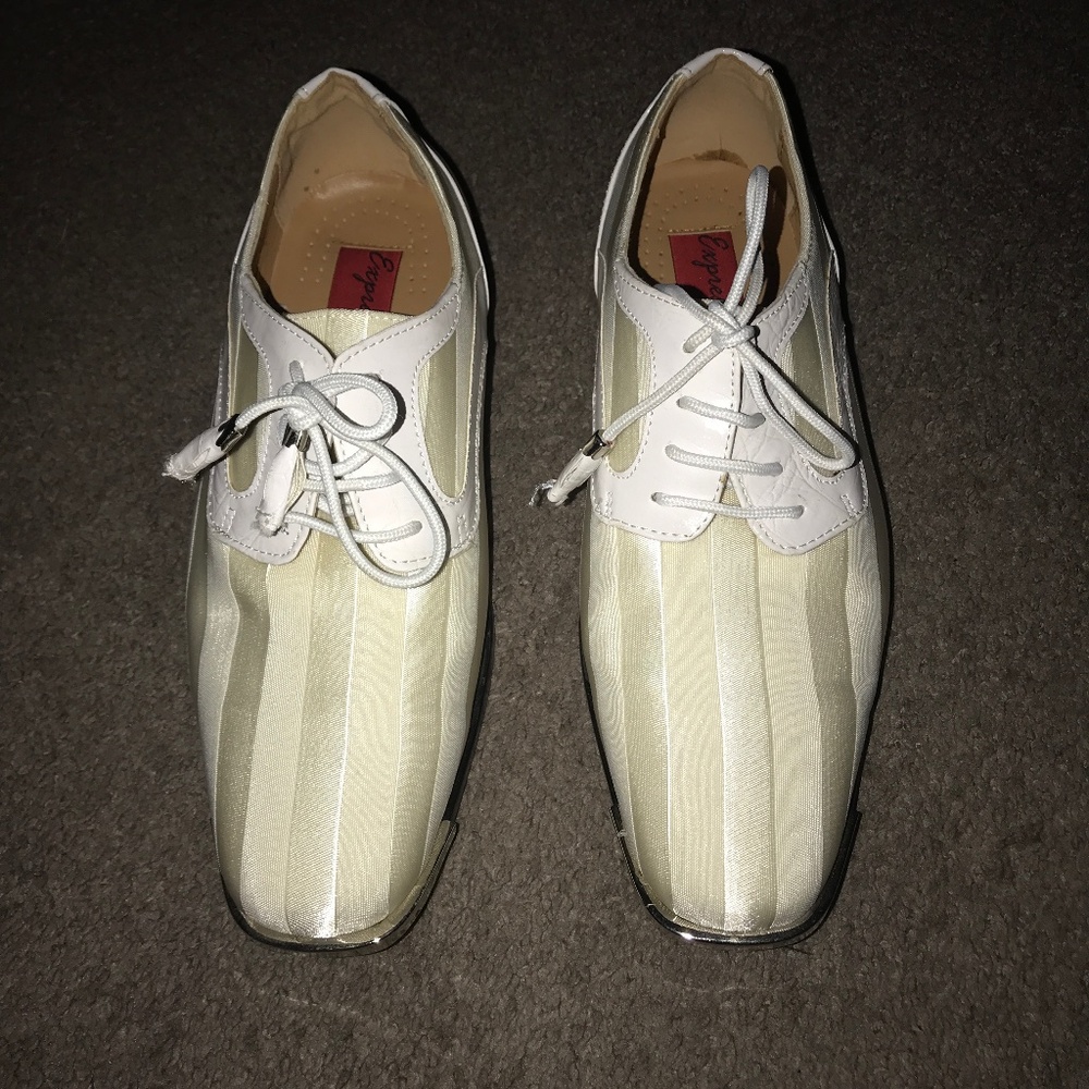 Mens Expressions by RC dress shoes